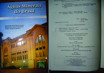 aguas minerais do brasil