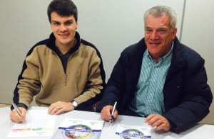 Gabriel Neto - AGEDAM e Joaquim Puerta - NEW TRADE